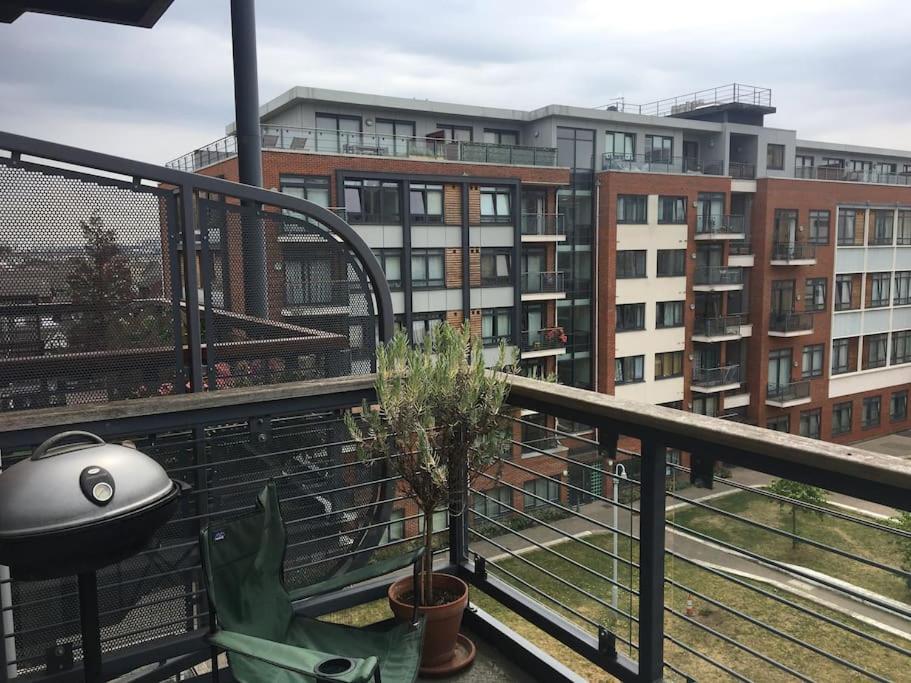 Fantastic New York Style Loft Apartment. Londyn Zewnętrze zdjęcie