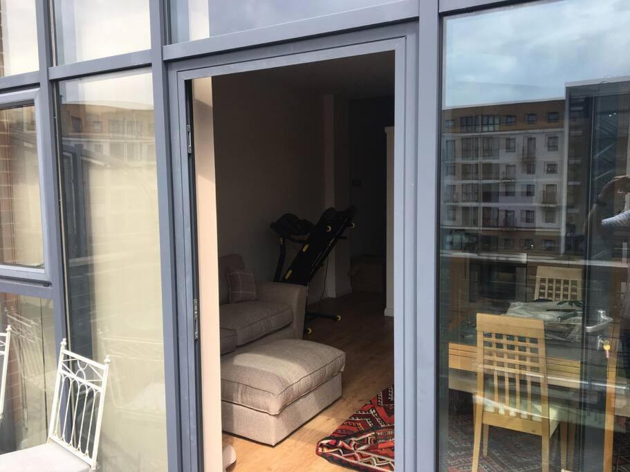 Fantastic New York Style Loft Apartment. Londyn Zewnętrze zdjęcie