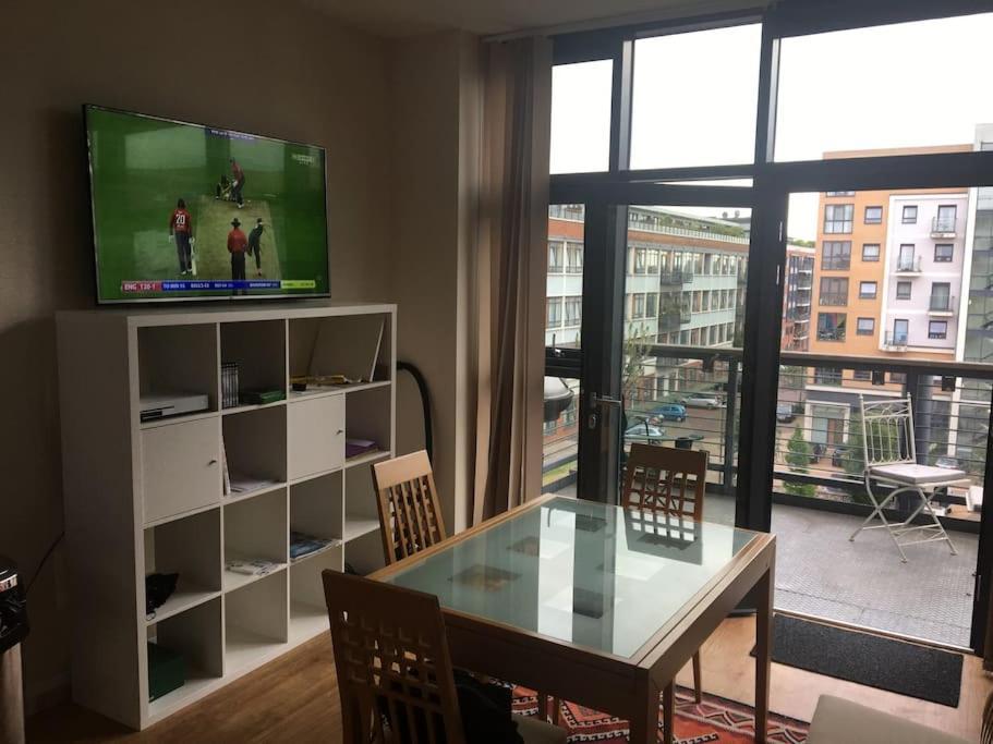Fantastic New York Style Loft Apartment. Londyn Zewnętrze zdjęcie